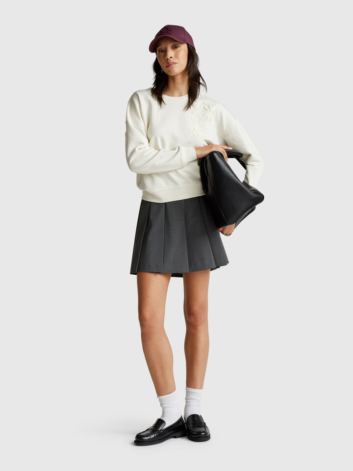 SWEATER L/S Women image number 3